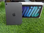 Apple Ipad Mini 6 (Used)