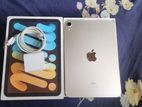 Apple Ipad mini 6 (Used)