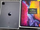 apple iPad Pro 11” 2020 256gb Box