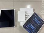 Apple Ipad Pro 12.9 128 Gb Wifi M2 6th Gen 6