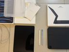 Apple iPad Pro 12.9 128 GB Wifi m2 6th gen 6 + Keyboard Pencil