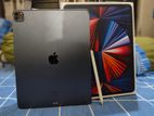 Apple iPad Pro 12.9" 256GB (Used)