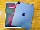 Apple iPad Pro M1 11” Wi-Fi 128GB