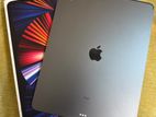 Apple iPad Pro M1 12.9” 1TB