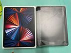 Apple iPad Pro M1 12.9' (Used)