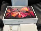 Apple iPad Pro M1,11-inch (3rd gen) WiFi