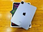 Apple iPad Pro M2 11” Cellular +Wifi 128/256GB 100%BH