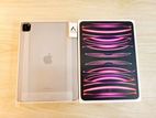 Apple iPad Pro M2 128GB (Used)