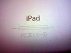 Apple Ipad (Used)