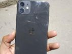 Apple iPhone 11 . (Used)