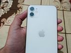 Apple iPhone 11 . (Used)