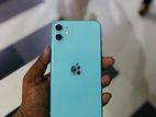 Apple iPhone 11 . (Used)