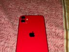 Apple iPhone 11 ` (Used)
