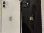 Apple iPhone 11 {100% Genuine} (Used)