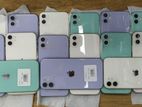 Apple iPhone 11 100% waterproof (New)
