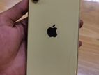 Apple iPhone 11 11-128 Yellow (Used)