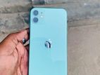 Apple iPhone 11 .128GB (Used)