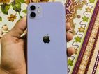 Apple iPhone 11 . (Used)