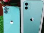 Apple iPhone 11 . (Used)