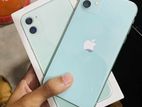 Apple iPhone 11 . (Used)