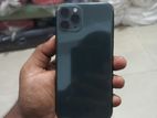 Apple iPhone 11 Pro . (Used)