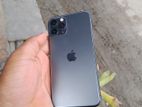 Apple iPhone 11 Pro . (Used)