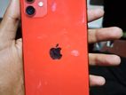 Apple iPhone 11 ১২৮/৬৪ (Used)