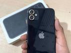 Apple iPhone 11 128 (BH 77%) (Used)