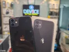 Apple iPhone 11 128 full box (Used)