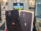 Apple iPhone 11 128 full box (Used)