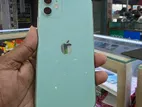Apple iPhone 11 128 fully fresh (Used)