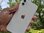 Apple iPhone 11 128 GB 84% BH (Used)