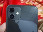 Apple iPhone 11 128 gb 98%( A+) (Used)