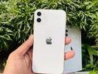 Apple iPhone 11 128 GB BH 84% (Used)