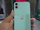 Apple iPhone 11 128 GB bh 86 (Used)