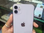 Apple iPhone 11 128 gb. bh 88 (Used)