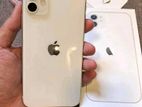 Apple iPhone 11 128 GB BH 97% (Used)