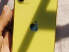 Apple iPhone 11 128/GB (DUAL SIM) (Used)