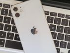 Apple iPhone 11 128 Gb fresh (Used)