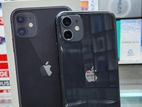 Apple iPhone 11 128 GB full box (Used)