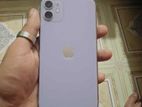 Apple iPhone 11 128 gb full freash (Used)
