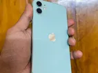 Apple iPhone 11 128 GB (LL/A) (Used)