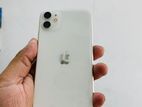 Apple iPhone 11 128 Gb LLA (Used)