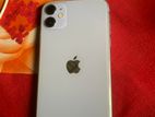Apple iPhone 11 128 GB Purple (Used)