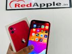 Apple iPhone 11 128 Gb Red (Used)