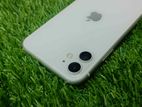 Apple iPhone 11 128 gb Storage (Used)