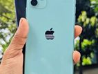 Apple iPhone 11 128 GB (USA) (Used)