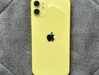 Apple iPhone 11 128 GB (Used)