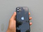 Apple iPhone 11 128 GB (Used)