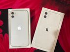 Apple iPhone 11 . (Used)